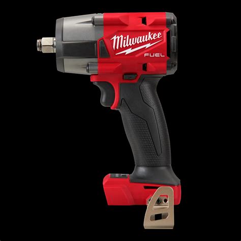 milwaukee impact driver specs